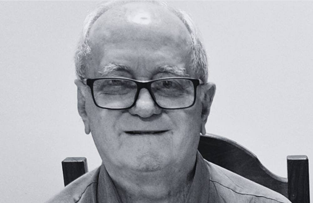 Morre Dr. Nivaldo Souza Moraes, advogado e ex-vereador de Jataí