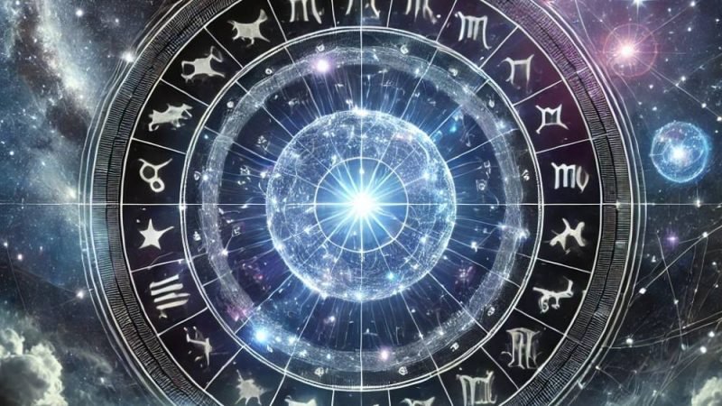 Mudanças Importantes Marcam o Horóscopo desta Terça