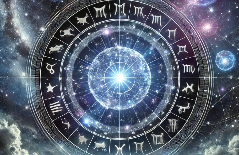 Segunda Começa com Virada Cósmica: Veja as Revelações dos Astros para o Seu Signo Hoje