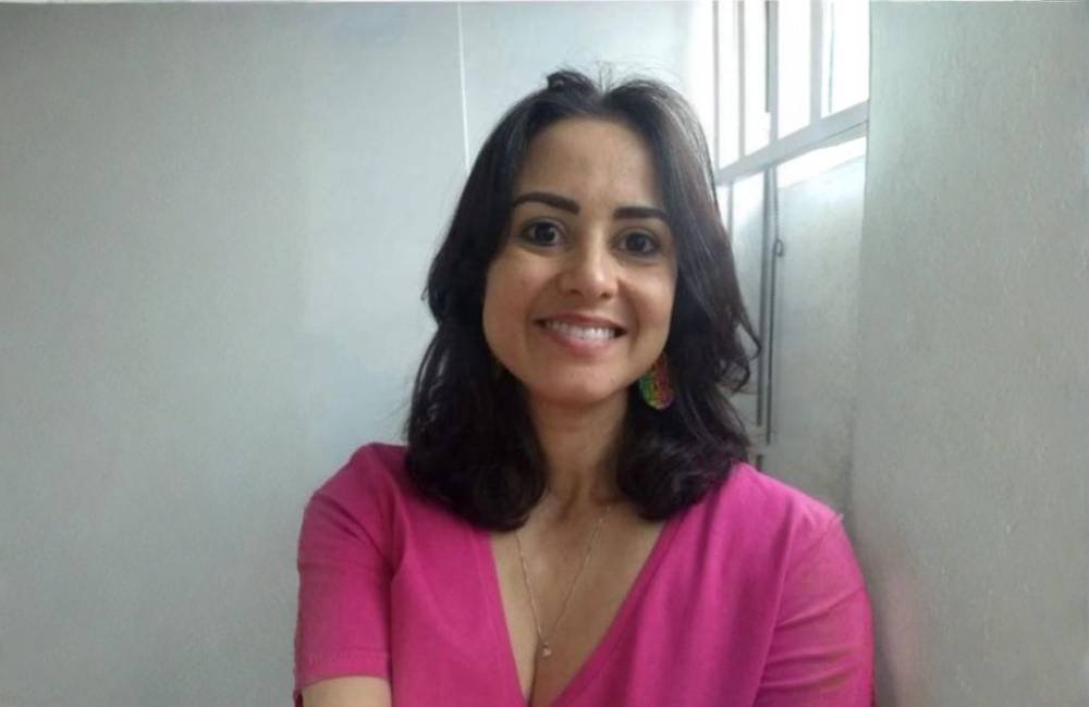 VÍDEO | Mulher desaparece após sair de casa em Alexânia (GO); família relata que ela viria a Jataí visitar parentes