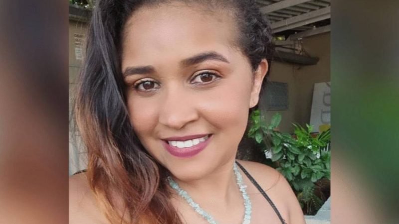 Mulher some após sair para fazer compras em Goiânia