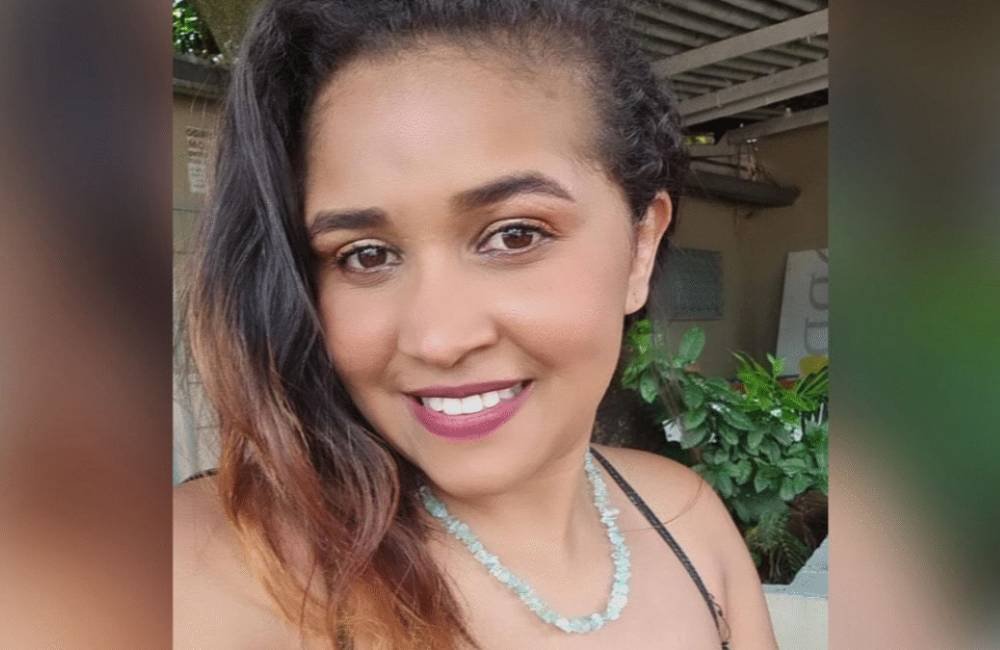 Mulher some após sair para fazer compras em Goiânia