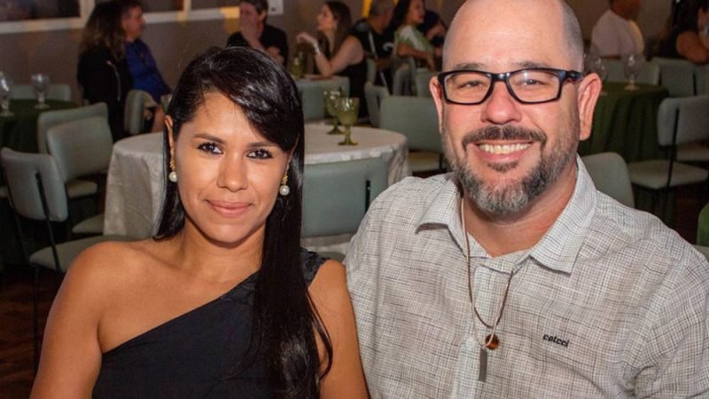 GALERIA DE FOTOS | Confira os melhores cliques da Noite Corum Club Anos 80 e 90 no Jóquei Club em Jataí