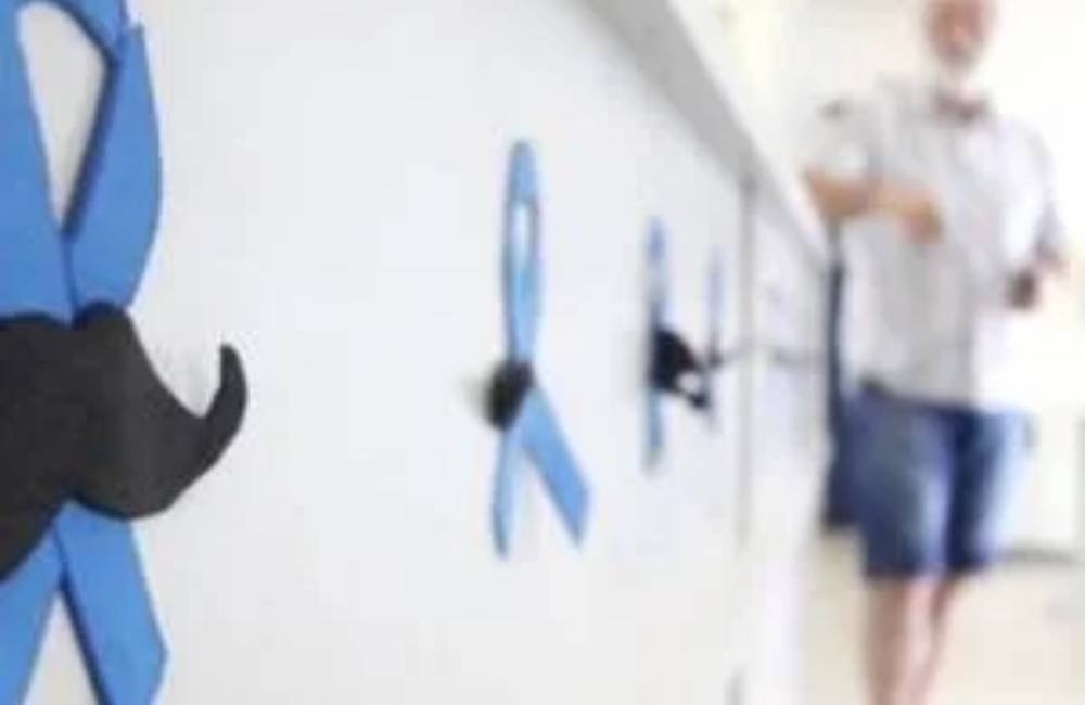 Novembro Azul acende alerta: câncer de próstata pode matar se não for descoberto a tempo