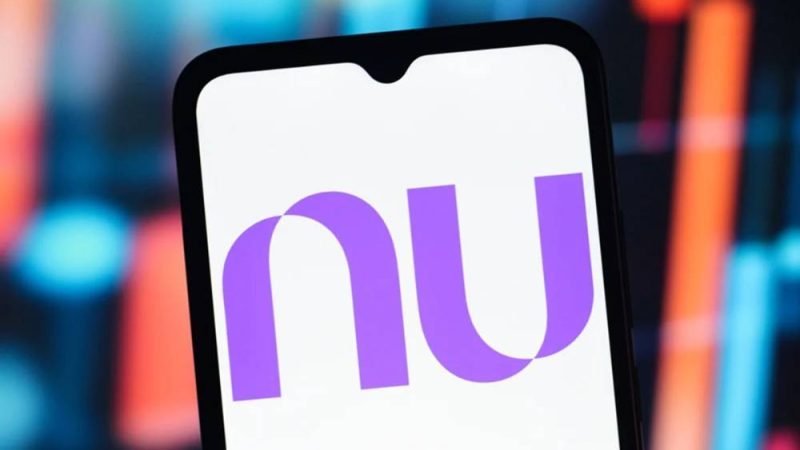 Nubank faz história e supera Petrobras: fintech assume o topo entre as empresas mais valiosas do Brasil