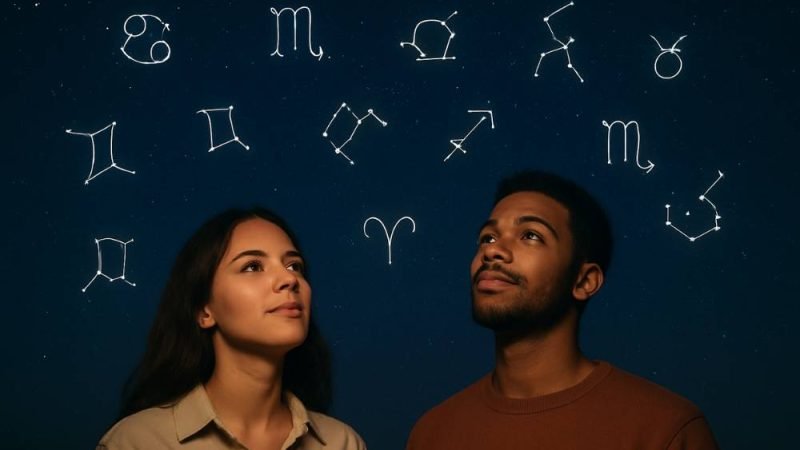 O dia promete viradas: descubra o alerta urgente dos astros para o seu signo