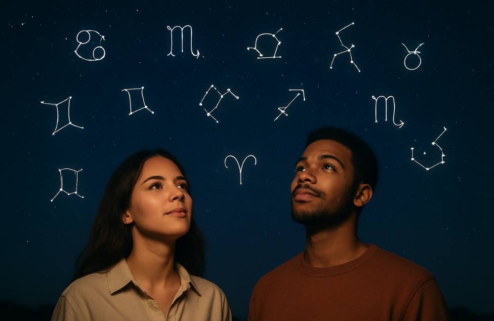 O dia promete viradas: descubra o alerta urgente dos astros para o seu signo