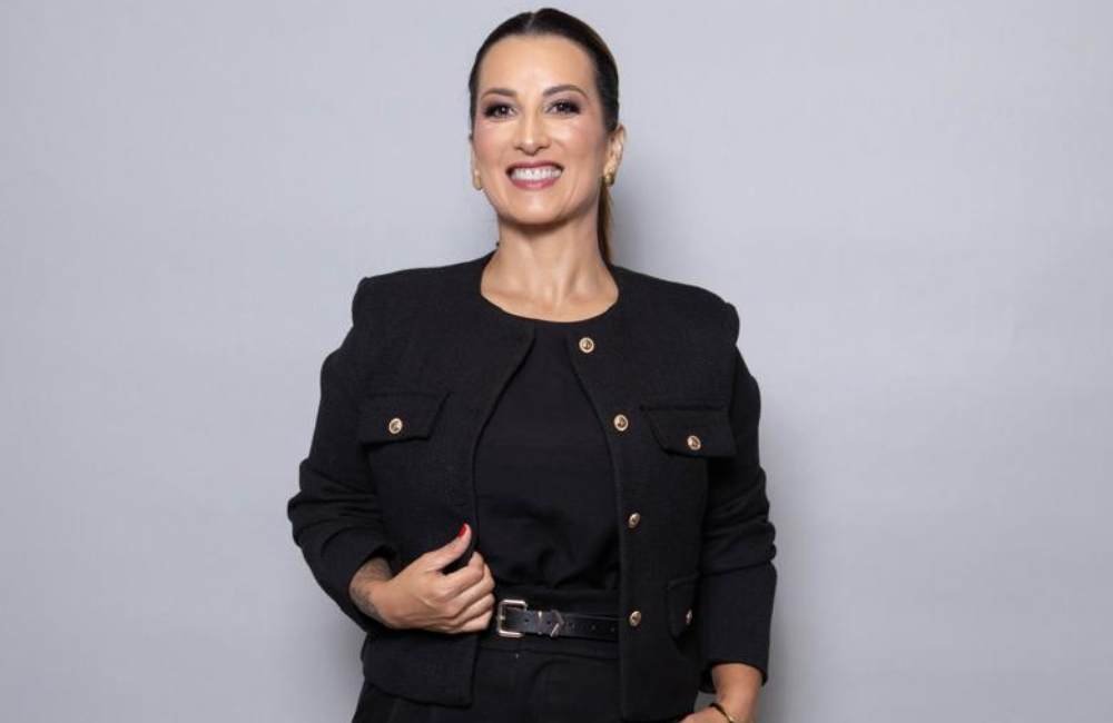 Evento ‘Os 7 Códigos das Mulheres de Sucesso’ será realizado no dia 6 de dezembro, às 9h, no Uber Premium em Jataí