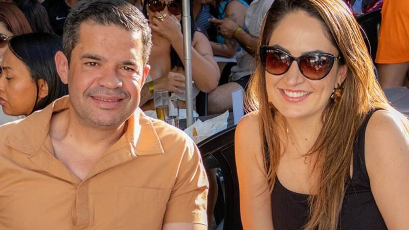 GALERIA DE FOTOS| Confira os melhores cliques do Pagode Classe A no Butekin em Jataí