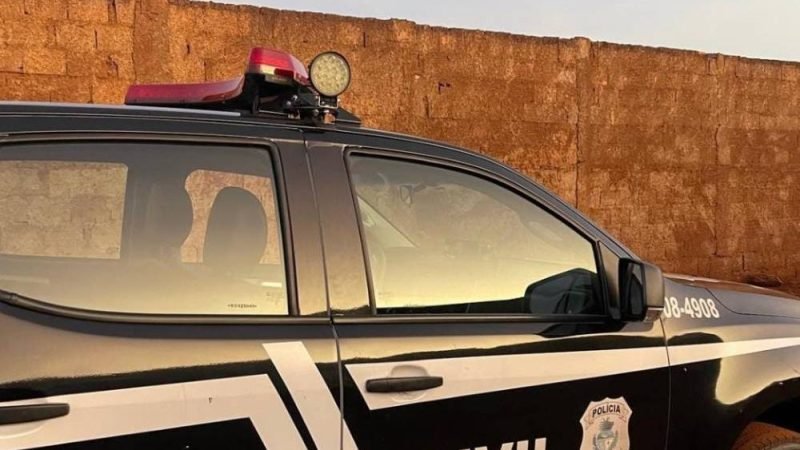 Personal trainer é desmascarado com registro falso e acaba preso