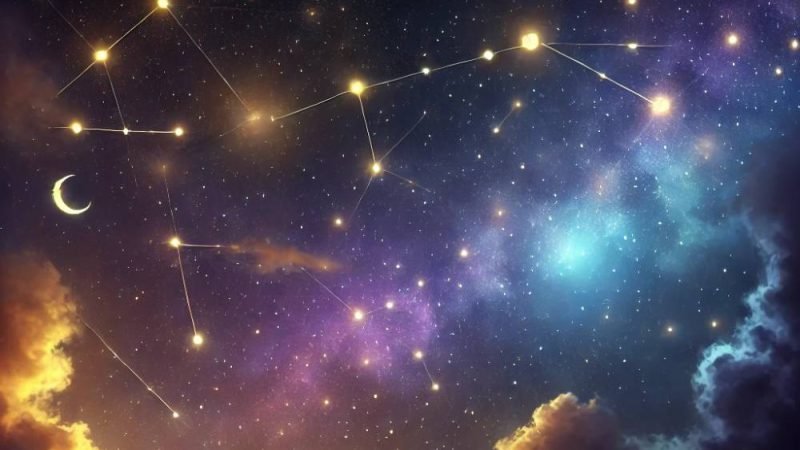 Prepare-se: O Alerta Cósmico de Hoje Pode Virar Seu Dia de Cabeça para Baixo