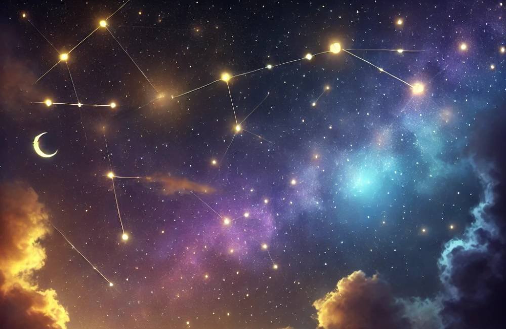 Prepare-se: O Alerta Cósmico de Hoje Pode Virar Seu Dia de Cabeça para Baixo