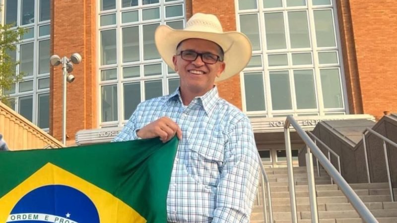 Presidente do Sindicato Rural de Rio Verde é preso suspeito de abusar de funcionárias, incluindo menor aprendiz