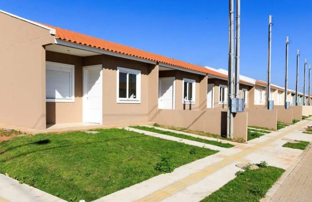 Reajuste no Minha Casa, Minha Vida amplia acesso à casa própria