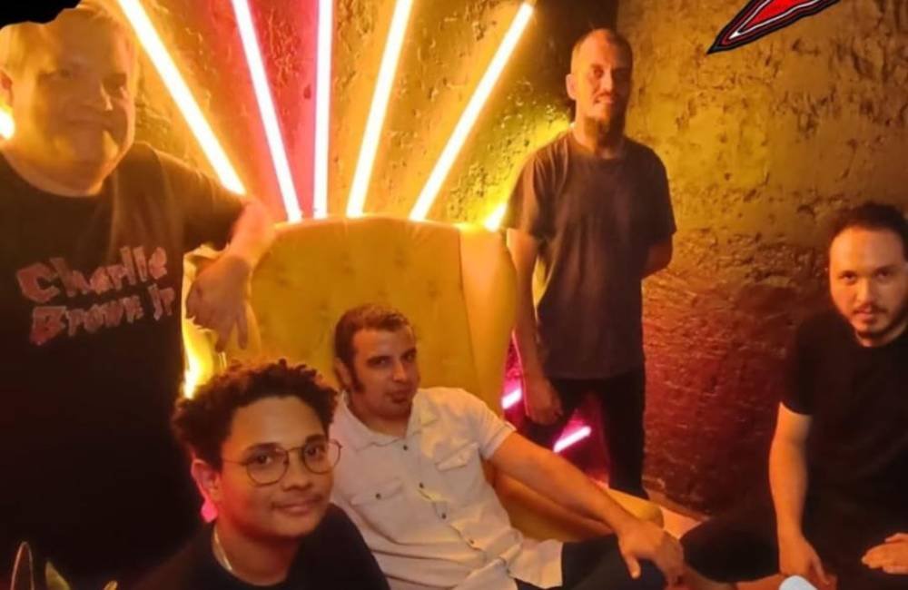 AGENDA| Rodeio Choperia recebe show de rock com a banda Impacto Sideral nesta sexta-feira