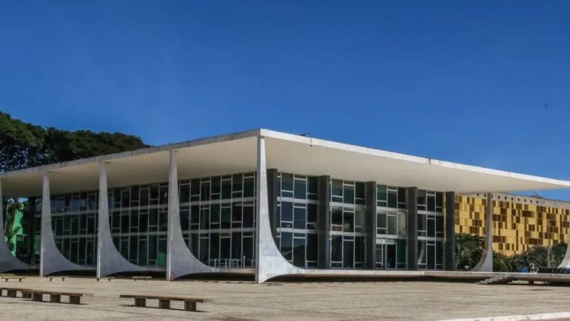 STF define que recreio pode integrar jornada de professores da rede privada