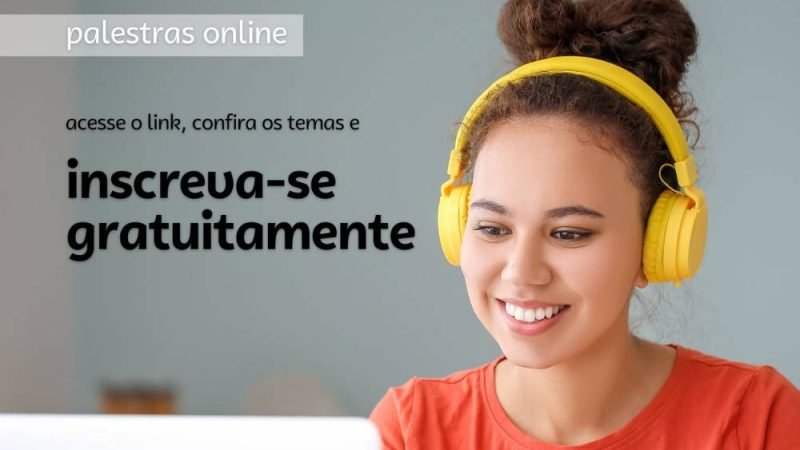 Sebrae Goiás promove programação online gratuita em novembro para empreendedores