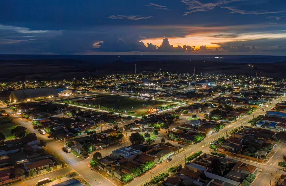 Serranópolis celebra 67 anos de emancipação política preservando 12 mil anos de história
