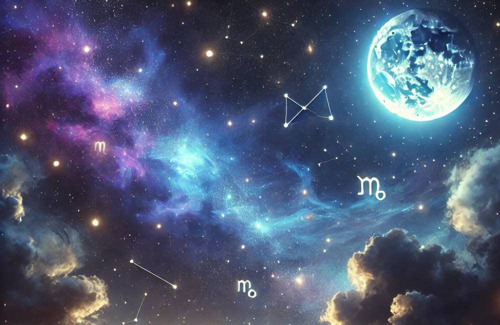 Seu Signo Está Sob Forte Influência Hoje: Descubra o Que os Astros Revelam para 26/11