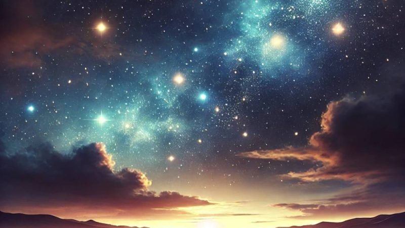 Sexta Mística: O Que os Astros Revelam Para o Seu Signo