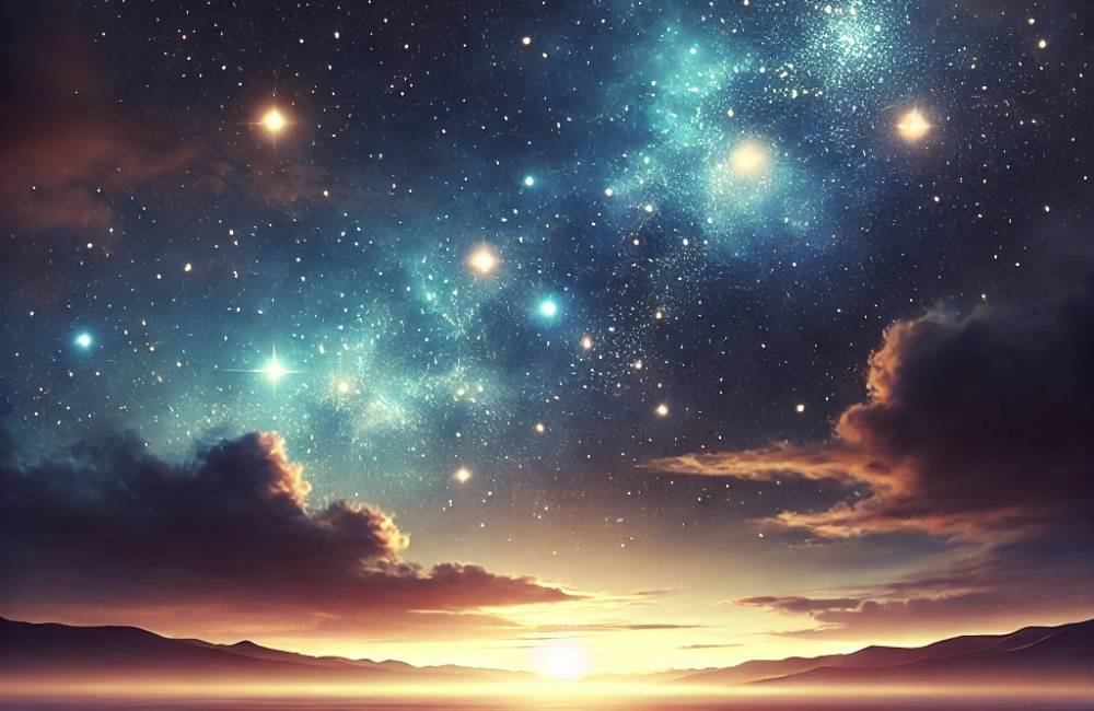 Sexta Mística: O Que os Astros Revelam Para o Seu Signo