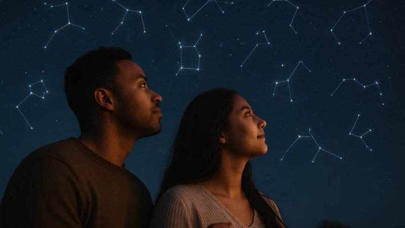 Sexta de impacto e viradas: descubra o que os astros reservam para o seu signo hoje (07/11)