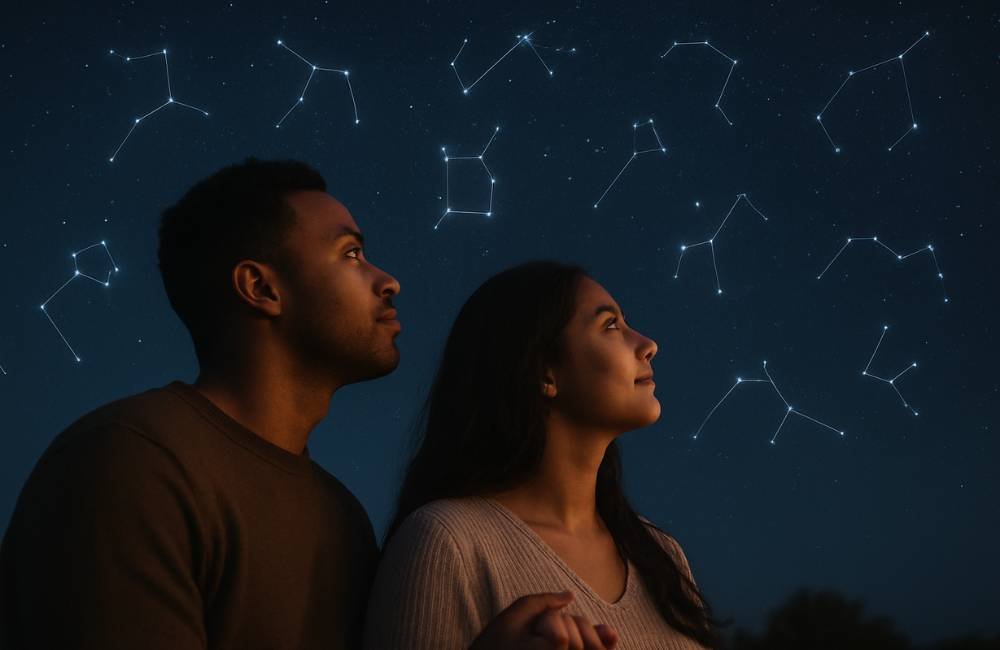 Sexta de impacto e viradas: descubra o que os astros reservam para o seu signo hoje (07/11)