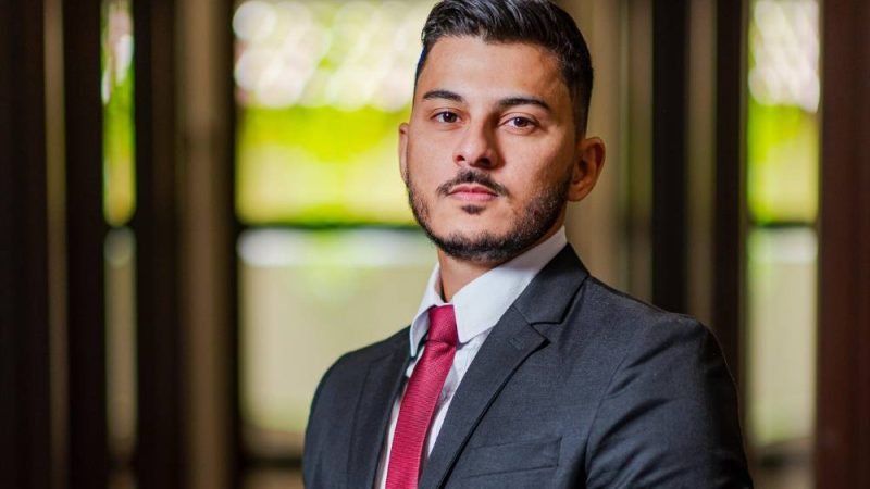 Trabalhador perde as pernas em acidente e receberá R$ 2,6 milhões em indenização