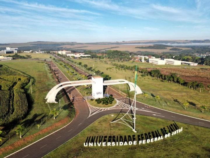 UFJ ofertará graduação em Inteligência Artificial a partir de 2026