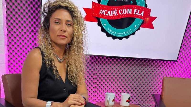 #CaféComEla estreia hoje a 10ª temporada com episódio especial sobre consciência, identidade e representatividade