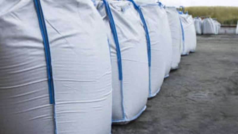 ATENÇÃO: Cerca de 100 bags de adubo são furtados na zona rural entre Bom Jardim de Goiás e Piranhas