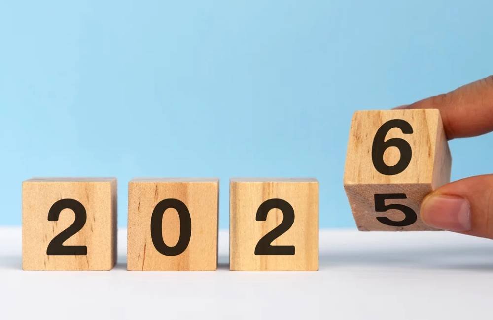 2026 Promete Transformação: Entenda o Poder do Número 1 no Novo Ano