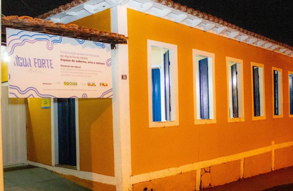 AGENDA| Arte, cores e samba: evento reúne oficinas e música em feira no Centro de Jataí