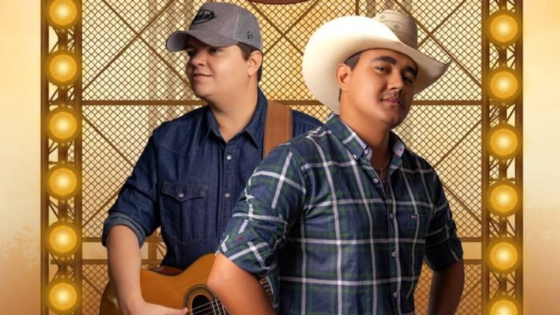 AGENDA| Rodeio Choperia recebe João Kleber e Humberto em noite sertaneja