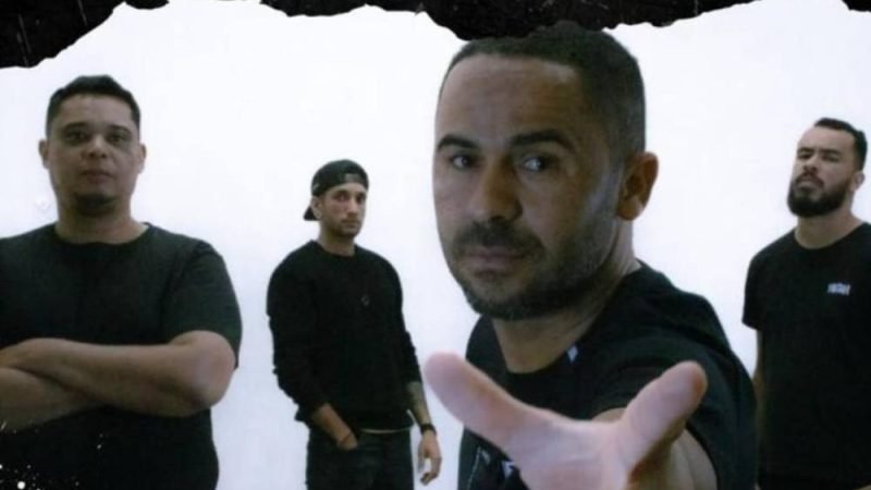 AGENDA| Rodeio Choperia recebe show da banda Bugs of Bush com o melhor do rock no dia 13 de dezembro