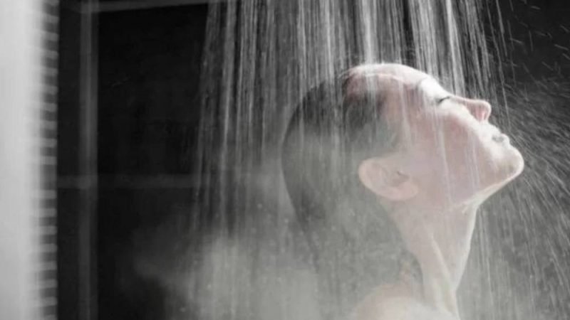 Afinal, o que é melhor: banho quente ou frio?