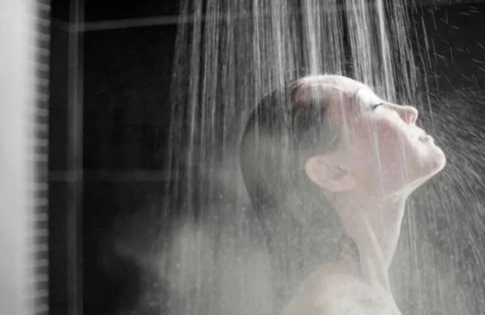 Afinal, o que é melhor: banho quente ou frio?