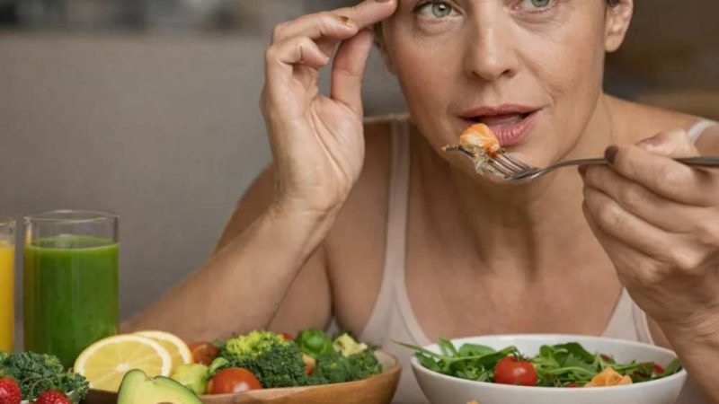 Alimentos para rejuvenescer a pele: especialistas explicam