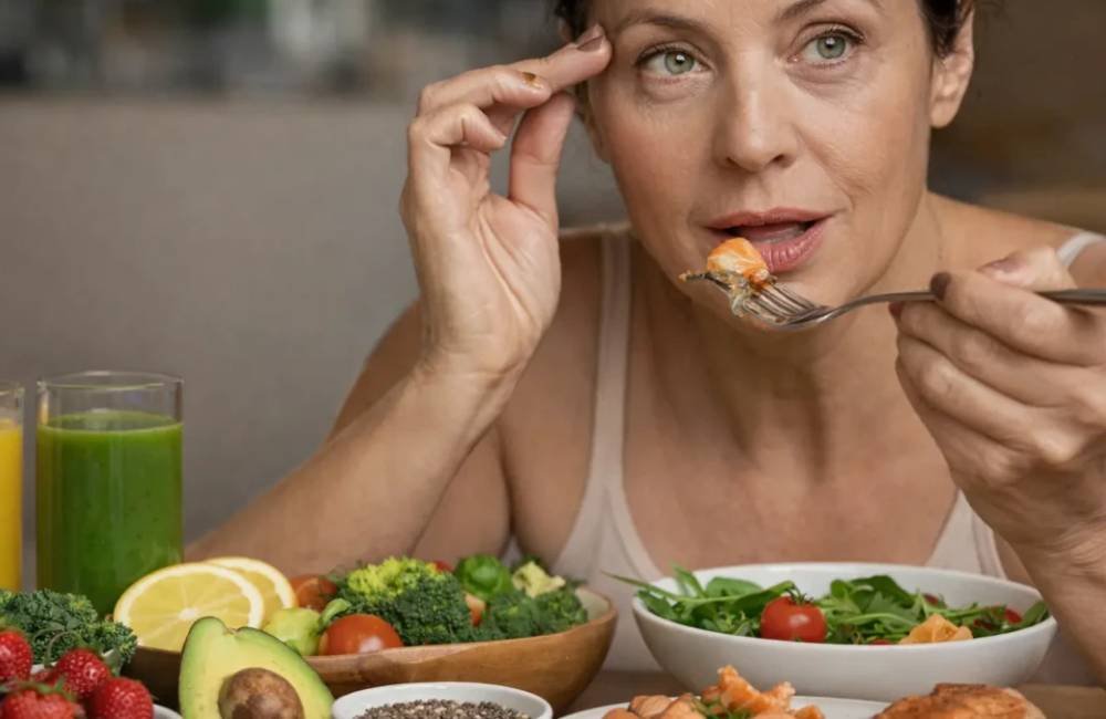 Alimentos para rejuvenescer a pele: especialistas explicam