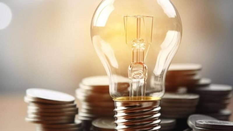 Aneel anuncia bandeira amarela e reduz custo da conta de luz em dezembro