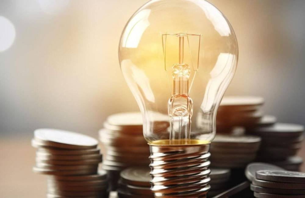 Aneel anuncia bandeira amarela e reduz custo da conta de luz em dezembro