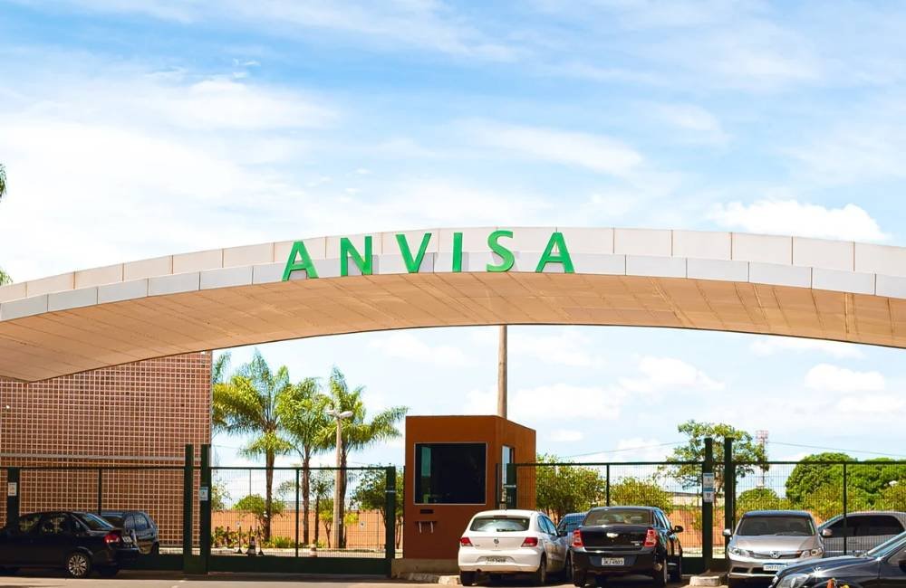 Anvisa Proíbe Mounjaro Natural e Suplementos Falsos
