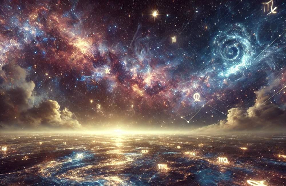 As Energias de Quarta: O Dia Que Pode Virar a Sua Semana