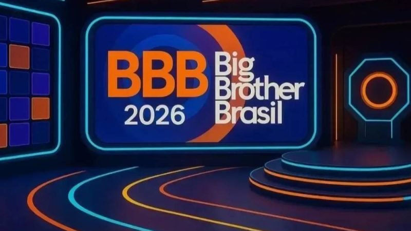 BBB 26: saiba cidade do Centro-Oeste que terá Casa de Vidro