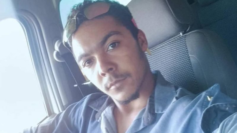 Corpo de jovem desaparecido no Rio Claro é encontrado por familiares após dias de buscas em Jataí