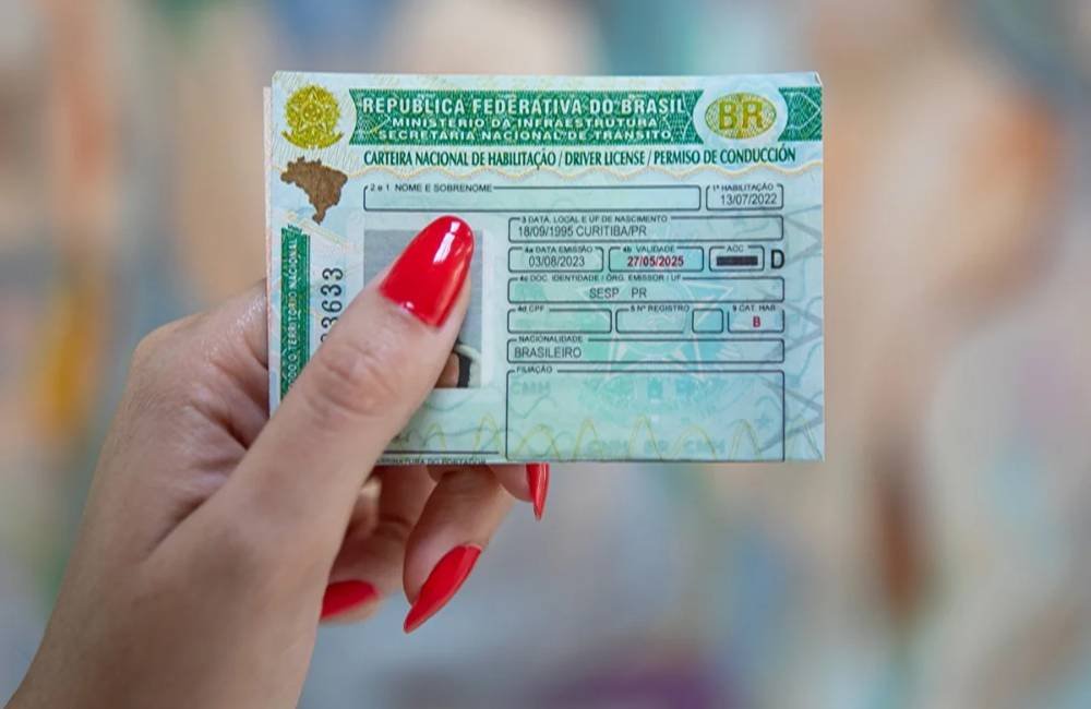 CNH sem autoescola: entenda o que muda com as novas regras aprovadas