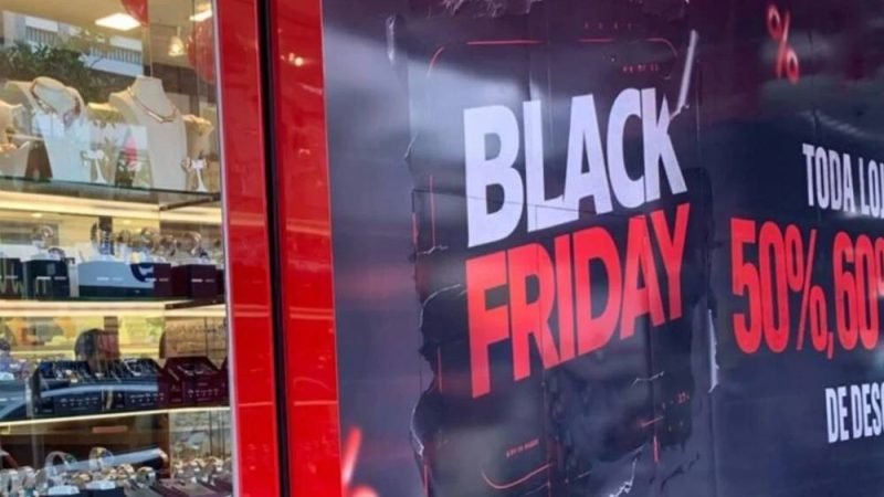 Comprou na Black Friday e se arrependeu? Saiba quando é possível devolver o produto