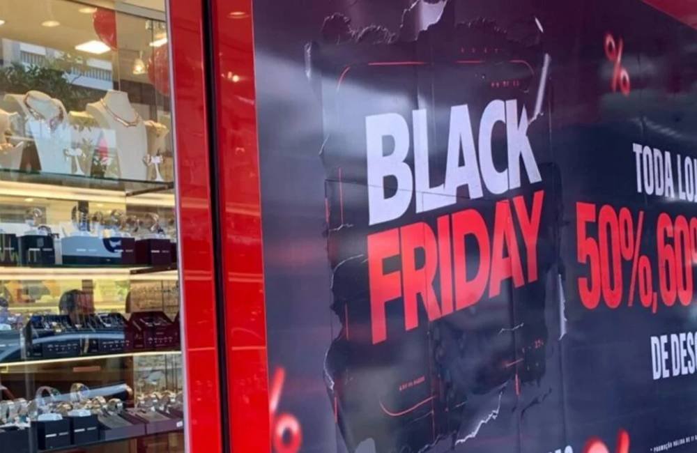 Comprou na Black Friday e se arrependeu? Saiba quando é possível devolver o produto