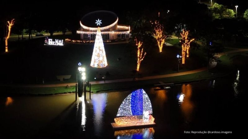 O tempo vai ajudar na ceia? Confira a previsão para a véspera e o Natal em Jataí