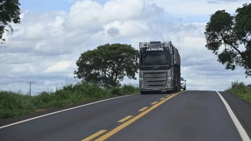 Confira as rodovias goianas que terão restrição de circulação durante o feriado de Ano Novo